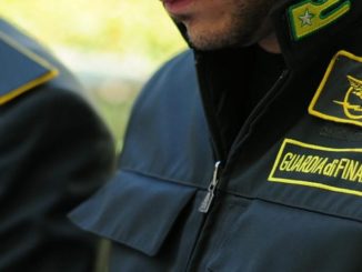 Sequestro di oltre 2,6 milioni a un avvocato tifernate