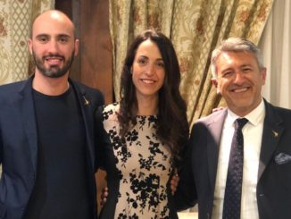 Elezioni al via la campagna elettorale della Lega a San Giustino