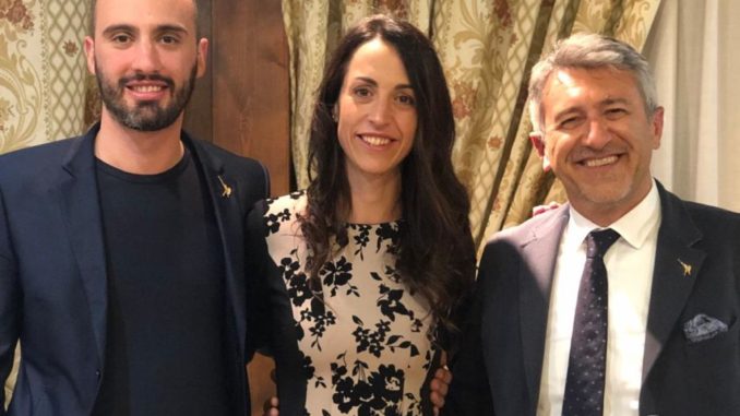 Elezioni al via la campagna elettorale della Lega a San Giustino