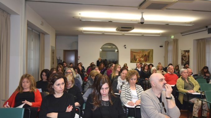 seminario “Orari e assenze dopo il CCNL 2016-2018”