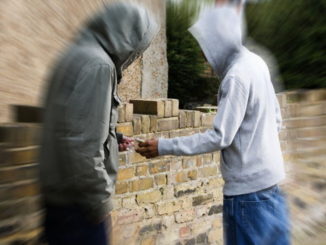 Pusher giovanissimo di San Giustino arrestato e processato per direttissima