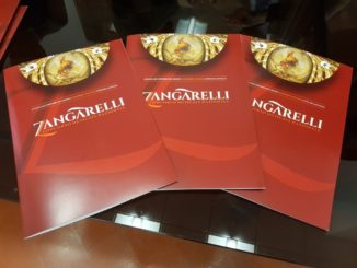 Concorso Zangarelli, 58 scuole pronte a oltre 3000 esibizioni
