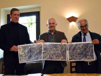 Viabilità, strada regionale 257 “Apecchiese”, al via i lavori per la manutenzione straordinaria