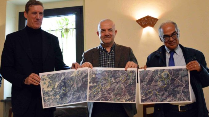Viabilità, strada regionale 257 “Apecchiese”, al via i lavori per la manutenzione straordinaria