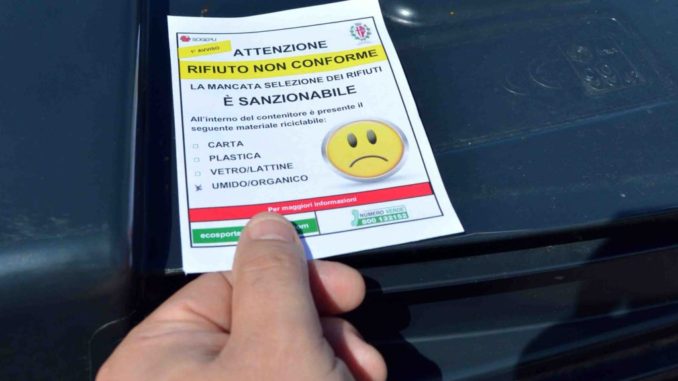 Città di Castello, dal 17 maggio scatta la campagna di controlli di Comune e Sogepu