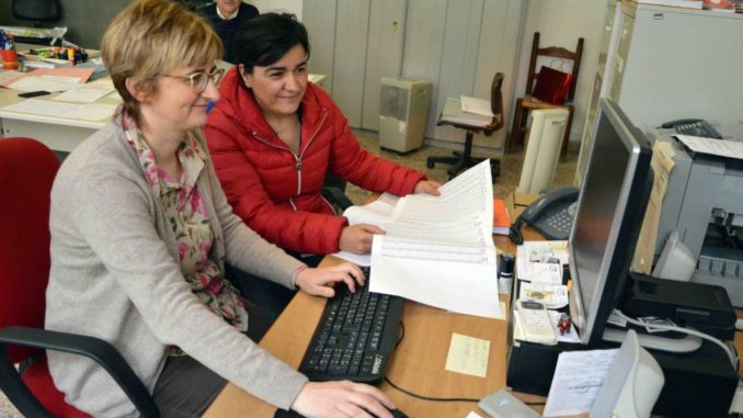 Tessere elettorali, appello ai tifernati in attesa delle elezioni europee 2019