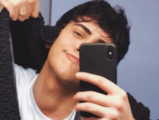 Michele Bravi, indagini concluse, omicidio stradale è l'accusa