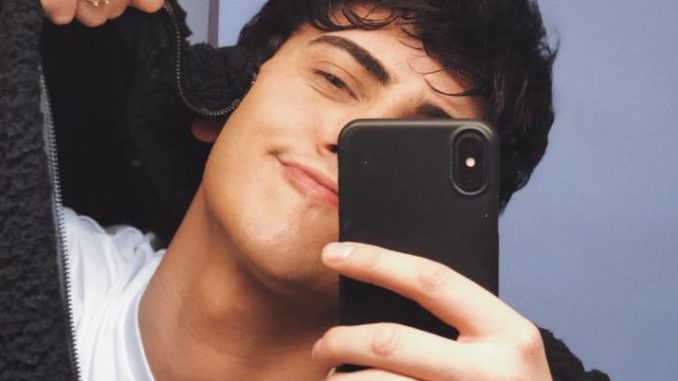 Michele Bravi, indagini concluse, omicidio stradale è l'accusa