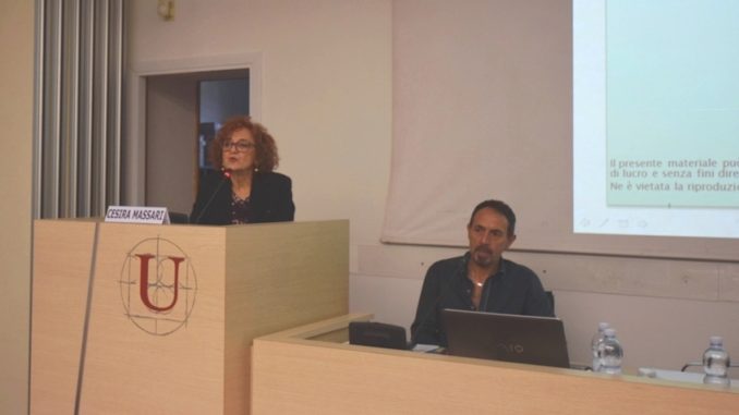 seminario “Il Conto annuale 2018”