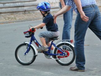 Bimbimbici anche a Città di Castello, per promuovere la mobilità sostenibile