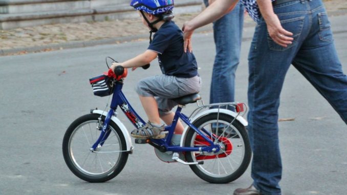 Bimbimbici anche a Città di Castello, per promuovere la mobilità sostenibile