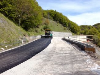 Bocca Trabaria dopo oltre un anno domani 18 maggio, sarà riaperta