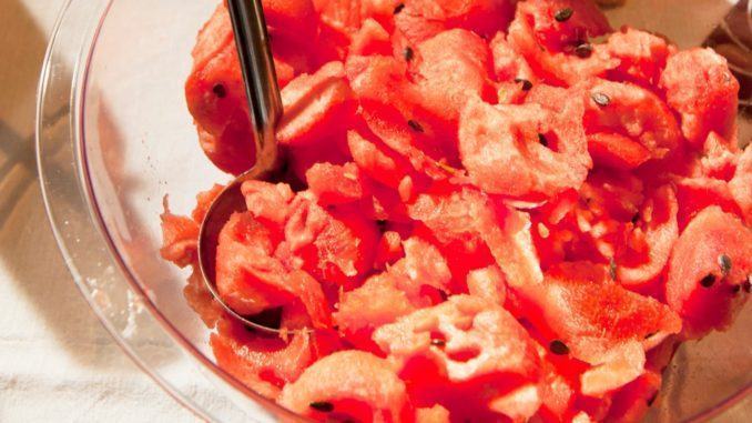 La Notte del cocomero in Alto Tevere, 21 giugno si festeggia l'estate
