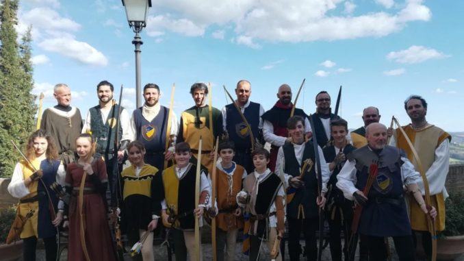 foto gruppo 2018