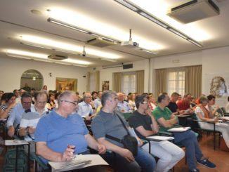 Appalti e modifiche al contratto al centro del seminario organizzato a Villa Umbra