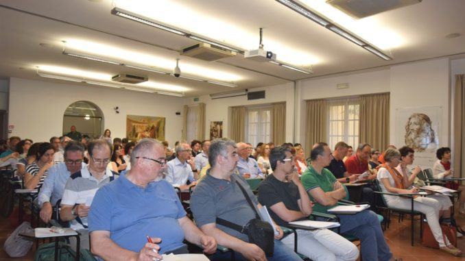 Appalti e modifiche al contratto al centro del seminario organizzato a Villa Umbra