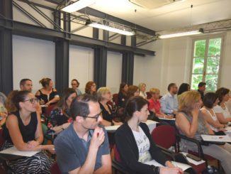 corso “Il bilancio consolidato degli enti locali per l’esercizio 2018: novità e adempimenti”