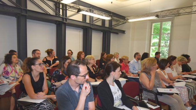 corso “Il bilancio consolidato degli enti locali per l’esercizio 2018: novità e adempimenti”