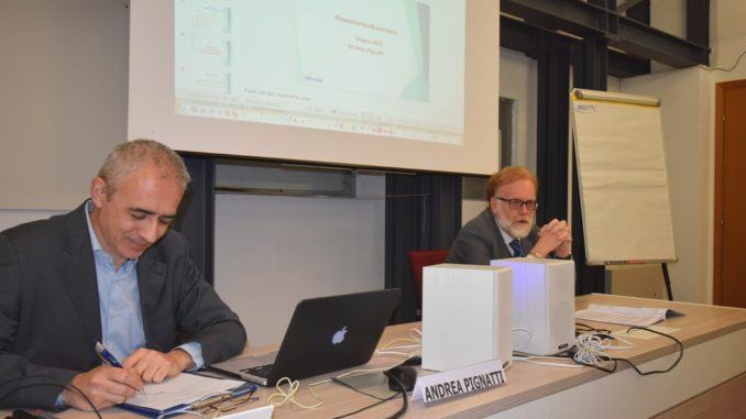 Finanziamenti comunitari