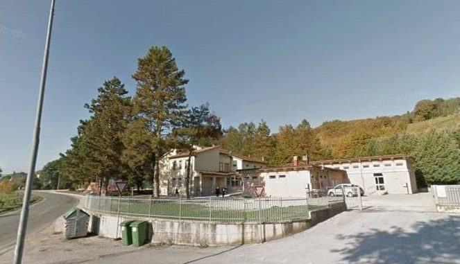 Ristrutturazione scuola primaria di Niccone, aggiudicata la progettazione definitiva ed esecutiva