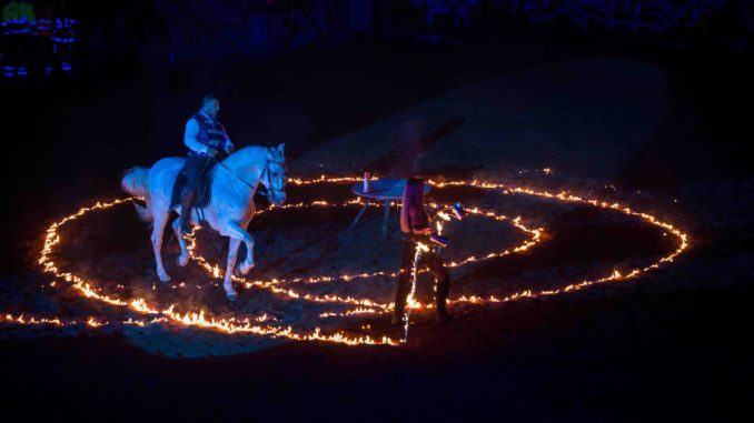 Mostra Nazionale del Cavallo, 7 e 8 settembre la 51esima edizione