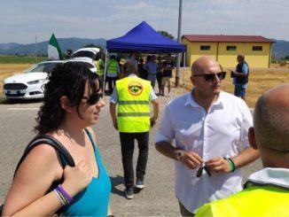Strada Killer SP 100 3 milioni di euro per manutenzione stradale