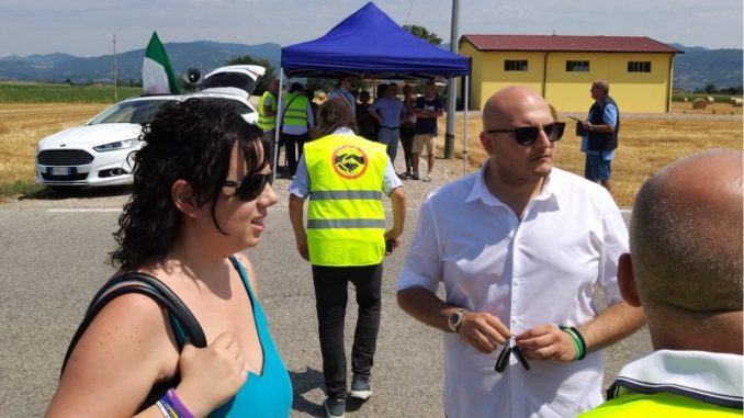 Strada Killer SP 100 3 milioni di euro per manutenzione stradale