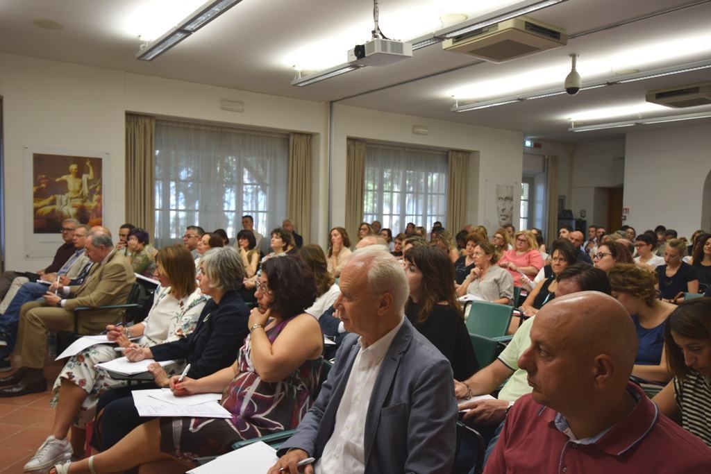 seminario “Principi per la corretta redazione degli atti amministrativi”
