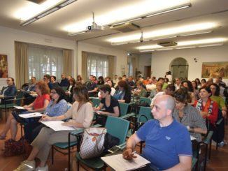 seminario “Obblighi e novità per le P.A.: tra amministrazione digitale e privacy”