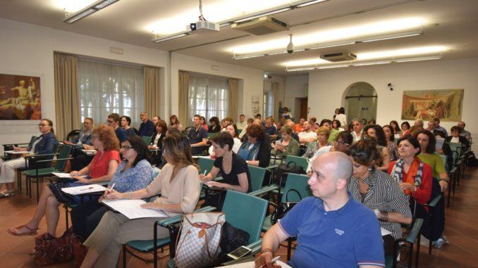 seminario “Obblighi e novità per le P.A.: tra amministrazione digitale e privacy”