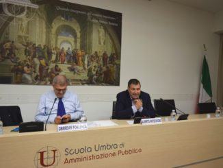 seminario “Principi per la corretta redazione degli atti amministrativi”