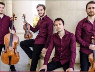 Il 2 settembre concerto del Festival delle Nazioni al Museo Santa Croce