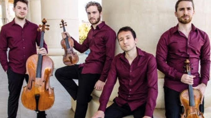 Il 2 settembre concerto del Festival delle Nazioni al Museo Santa Croce