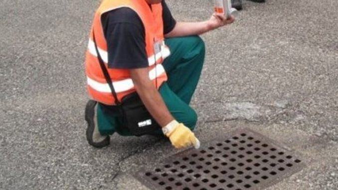 Zanzare, il programma della disinfestazione 2019