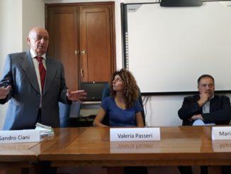 Color Glass arriva parere istituto Superiore della Sanità Italiano