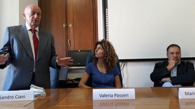 Color Glass arriva parere istituto Superiore della Sanità Italiano