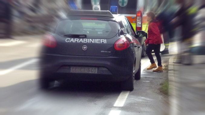Denunciati a Castello falsi sordomuti, pro onlus bambini in difficoltà 