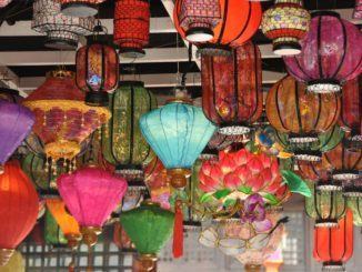 Dedicato alla Cina 52° Festival delle Nazioni 25 agosto