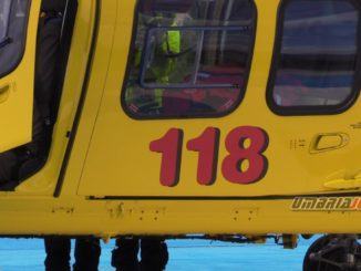 Tentato di tutto per salvare Mauro, tragedia lungo una parete rocciosa della Balza della Penna