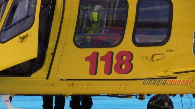 Tentato di tutto per salvare Mauro, tragedia lungo una parete rocciosa della Balza della Penna