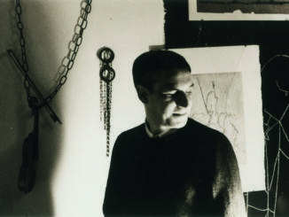 Tiferno Comics, mostra sul fumettista Dino Battaglia