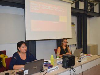 laboratorio “Tecniche di monitoraggio e valutazione dell’attuazione dei piani sociali di zona”