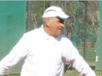 Sandro Ceccagnoli, Walter Verini, se ne va un amico vero