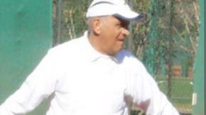 Sandro Ceccagnoli, Walter Verini, se ne va un amico vero