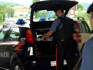 Guida ubriaco, ma era in sella a una bicicletta, denunciato