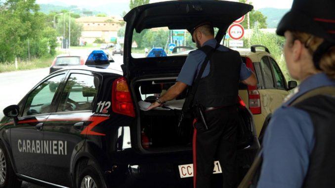 Guida ubriaco, ma era in sella a una bicicletta, denunciato