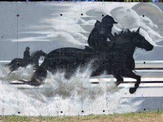 Al parco Alexander Langer nasce la nuova Casa del Cavallo