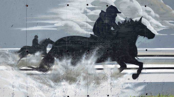 Al parco Alexander Langer nasce la nuova Casa del Cavallo