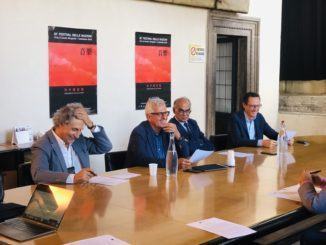 Grande successo del 52esimo Festival delle Nazioni dedicato alla Cina: + 22 per cento di incassi