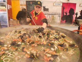 Torna il Mercatissimo ad Arezzo, il giro del mondo del gusto, 11-13 ottobre